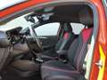 Opel Corsa F e GS-Line Drive-Assist illux KAM PDC Orange - thumbnail 13