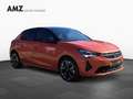 Opel Corsa F e GS-Line Drive-Assist illux KAM PDC Orange - thumbnail 9