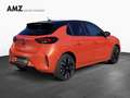 Opel Corsa F e GS-Line Drive-Assist illux KAM PDC Arancione - thumbnail 8