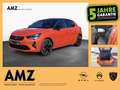 Opel Corsa F e GS-Line Drive-Assist illux KAM PDC Orange - thumbnail 1