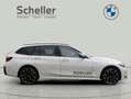BMW 330 e Touring M Sportpaket PRO Weiß - thumbnail 6