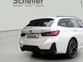 BMW 330 e Touring M Sportpaket PRO Weiß - thumbnail 8