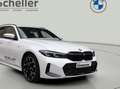 BMW 330 e Touring M Sportpaket PRO Weiß - thumbnail 7