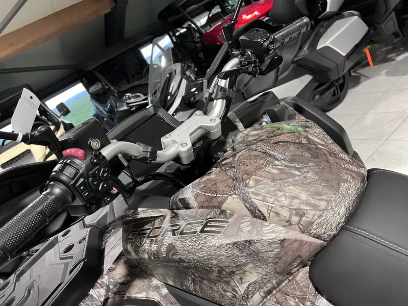 CFMOTO CForce 850 - foto 7