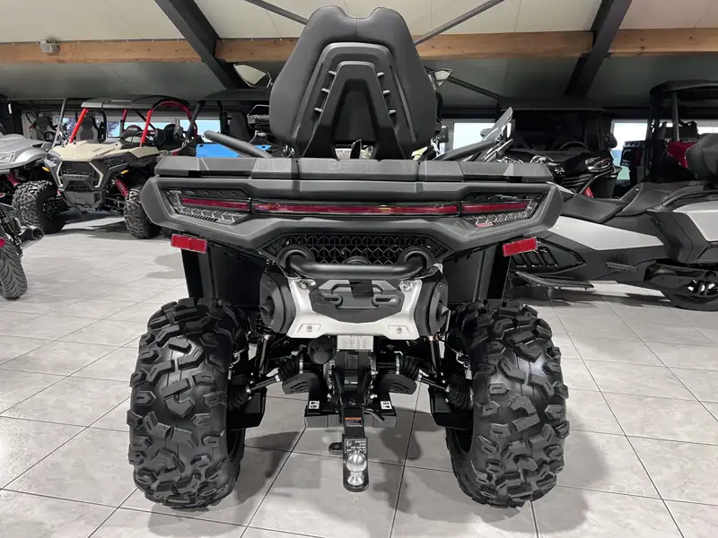 CFMOTO CForce 850 - foto 4