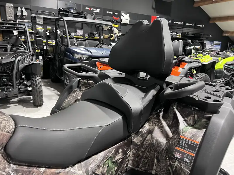 CFMOTO CForce 850 - foto 6