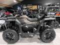 CFMOTO CForce 850 T3 no ABS 60 km/h bež - thumbnail 5