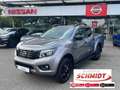 Nissan Navara Double Cab 2.3 dCi N-Guard Rollo Grijs - thumbnail 1
