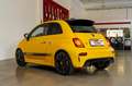 Abarth 595 1.4 T-Jet 165cv Turismo 70° anniversario Geel - thumbnail 43