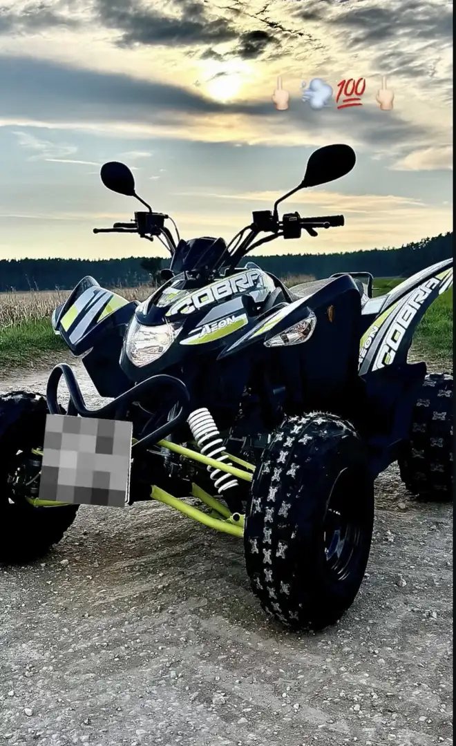 Aeon Cobra Aeon Cobra - 1