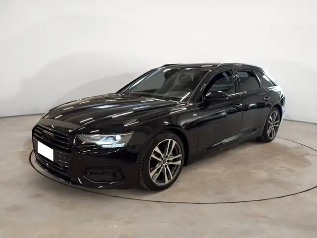 Audi A6 V 2018 Avant Diesel Avant 40 2.0 tdi mhev Busines