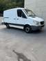 Mercedes-Benz Sprinter Furgón 210CDI Compacto - thumbnail 4