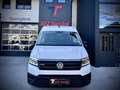 Volkswagen Crafter 2.0 TDI 4Motion L3H3 Weiß - thumbnail 5