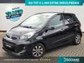 Kia Picanto 1.0 CVVT ComfortPlusLine Navigator (Leuk & Zuinig) Schwarz - thumbnail 1