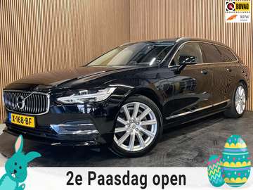 2.0 T8 AWD Inscription|LUXE|PANO|LEDER|ACC|STOELVE