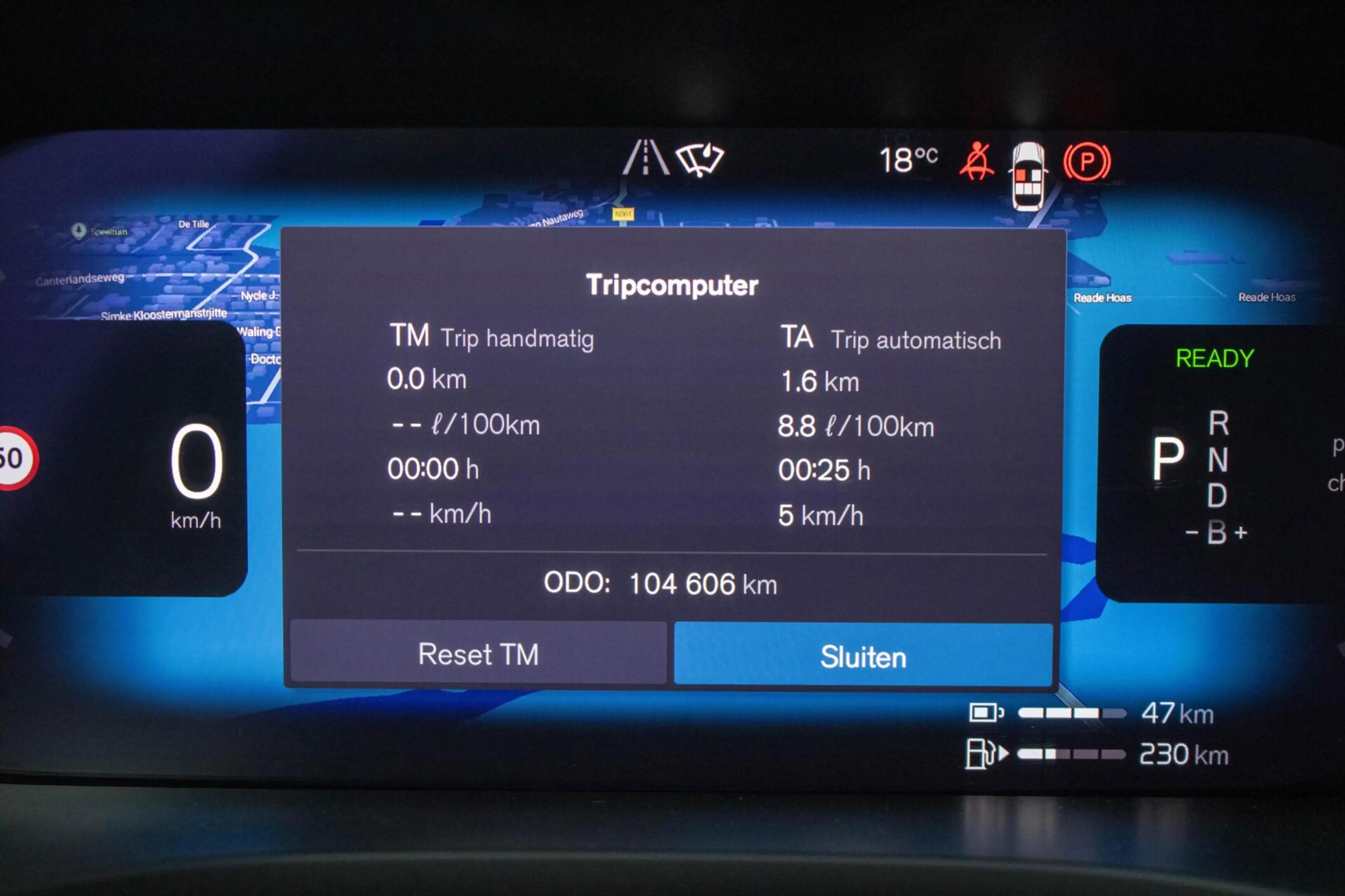Volvo XC60 2.0 T6 PHEV AWD Inscription|ACC|Memory|Camera — photo 25