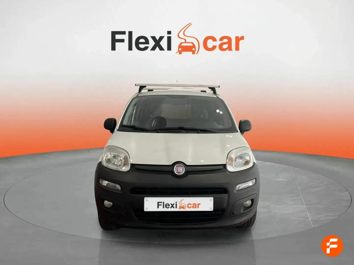 Fiat Panda 1.3 75cv Diésel 4x4 E5+ Blanco - 2