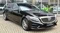 Mercedes-Benz S 500 L V8 - 51.293km - 1. Hand - Burmester - Panorama Schwarz - thumbnail 1