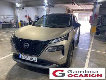 5pl 1.5 e-POWER 152kW 4x2 A/T N-Connecta
