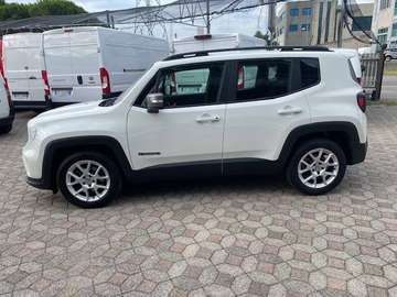 LIMITED 2 WD