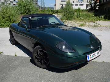Barchetta