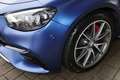 Mercedes-Benz E 63 AMG S 4M +T-Modell AMG HEADUP+PANO+DISTRO Azul - thumbnail 3