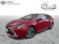 Toyota Corolla 1.8 Hybride 122 ch Premium ! Rouge - thumbnail 1
