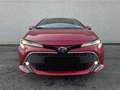 Toyota Corolla 1.8 Hybride 122 ch Premium ! Rouge - thumbnail 2