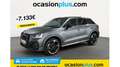Audi Q2 35 TDI Black line edition S tronic 110kW Gris - thumbnail 1