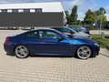BMW 640 640d coupe  //45.000 Kilometer Blau - thumbnail 3