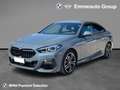 BMW 220 d Gran Coupé Msport aut. Grigio - thumbnail 1