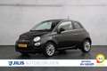 Fiat 500 0.9 TwinAir Turbo Popstar | Automaat | Cruise cont Zwart - thumbnail 1