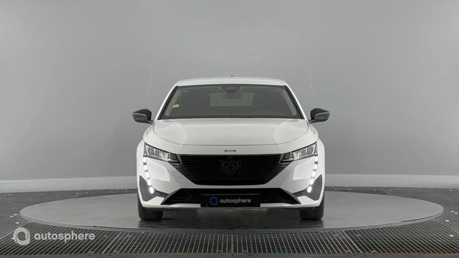 Peugeot 308 1.5 BlueHDi 130ch S\u0026S Active Pack - 2