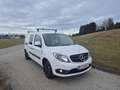 Mercedes-Benz Citan MIXTO 111 CDI extralang AHK Weiß - thumbnail 1
