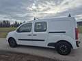 Mercedes-Benz Citan MIXTO 111 CDI extralang AHK Weiß - thumbnail 4