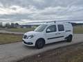 Mercedes-Benz Citan MIXTO 111 CDI extralang AHK Weiß - thumbnail 3