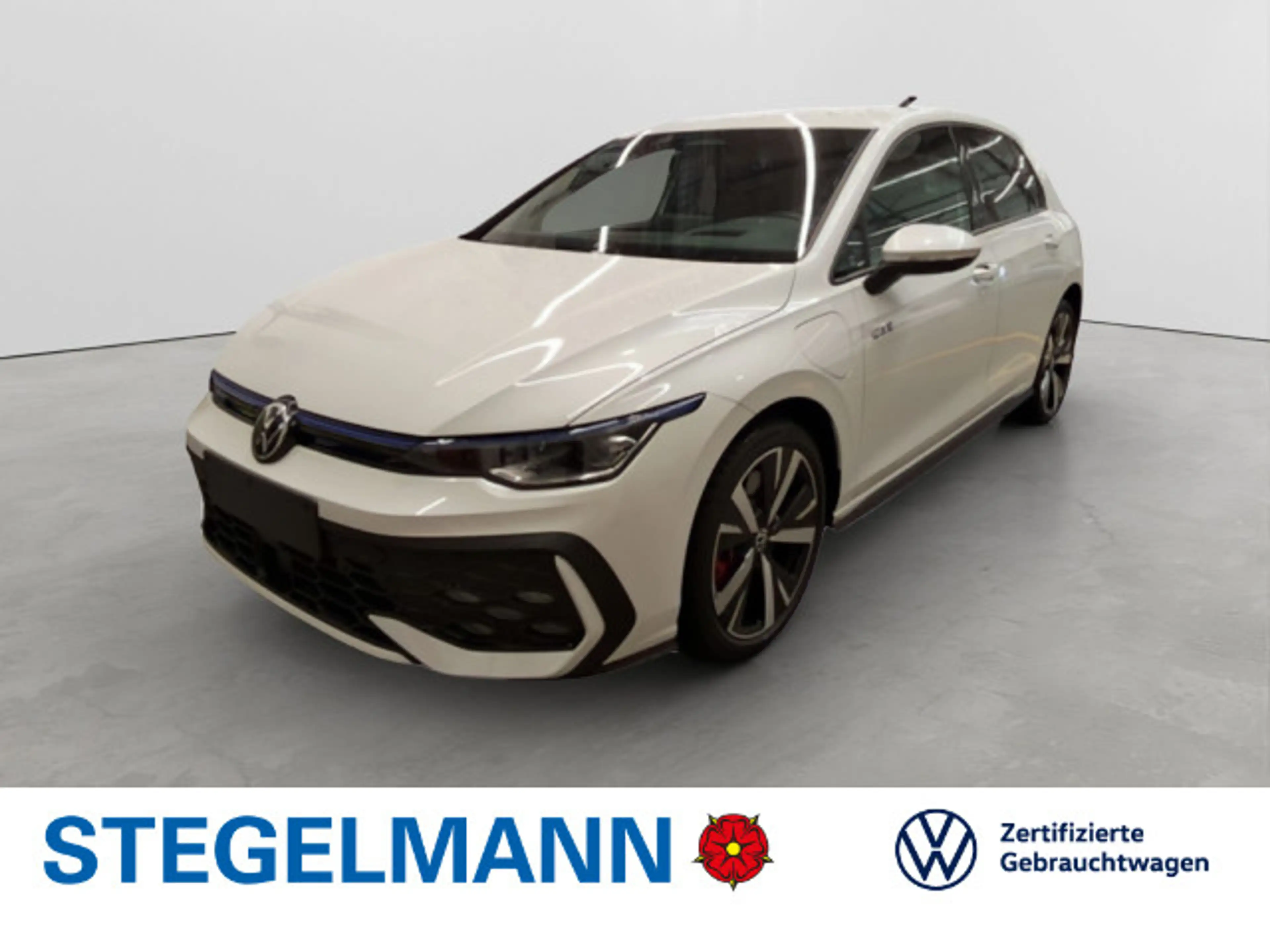 Volkswagen Golf GTE VIII 1.5 TSI eHybrid 200kW GTE *AHK*Kamera*