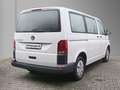 Volkswagen T6.1 Transporter Kombi 2.0 TDI *9-SITZER*AUTOMATIK* Blanc - thumbnail 4