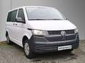 Volkswagen T6.1 Transporter Kombi 2.0 TDI *9-SITZER*AUTOMATIK* Blanc - thumbnail 3