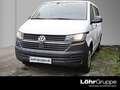 Volkswagen T6.1 Transporter Kombi 2.0 TDI *9-SITZER*AUTOMATIK* Blanc - thumbnail 1