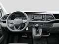 Volkswagen T6.1 Transporter Kombi 2.0 TDI *9-SITZER*AUTOMATIK* Blanc - thumbnail 13