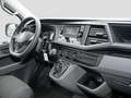 Volkswagen T6.1 Transporter Kombi 2.0 TDI *9-SITZER*AUTOMATIK* Blanc - thumbnail 9