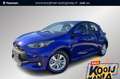 Toyota Yaris 1.5 Hybrid 115 Active , Nieuw snel leverbaar ! Blauw - thumbnail 1