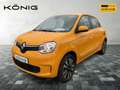 Renault Twingo E-TECH Intens PDC|CARPLAY|KAMERA Gelb - thumbnail 1