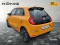 Renault Twingo E-TECH Intens PDC|CARPLAY|KAMERA Gelb - thumbnail 4