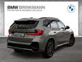 BMW X1 sDrive18i aut. / GARANTIE BIS 2029 + Inkl. 50% SI- Grijs - thumbnail 4
