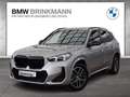 BMW X1 sDrive18i aut. / GARANTIE BIS 2029 + Inkl. 50% SI- Grijs - thumbnail 1