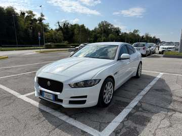 XE 2.0d Prestige 180cv auto