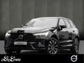 Volvo XC60 B4 Diesel Plus Dark #Google/LED/RFK/PDC/Winter/... Noir - thumbnail 1