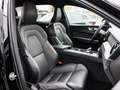 Volvo XC60 B4 Diesel Plus Dark #Google/LED/RFK/PDC/Winter/... Noir - thumbnail 7